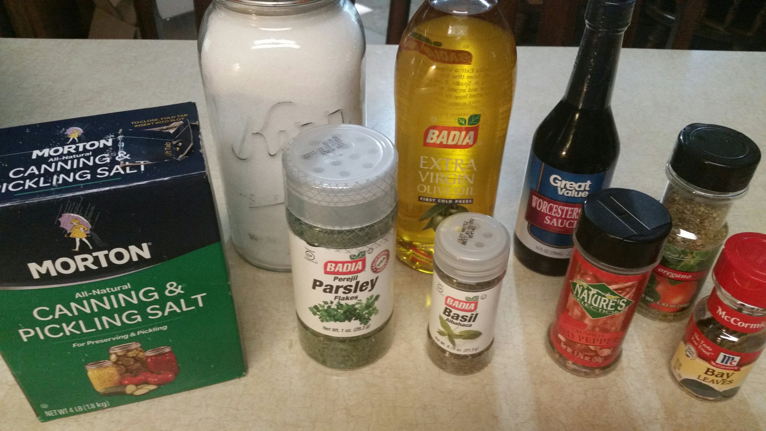 Spaghetti Sauce No Meat Preserving the Good Life